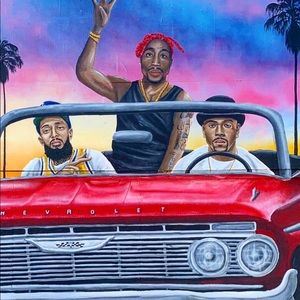 Meet your Posher, Joshua